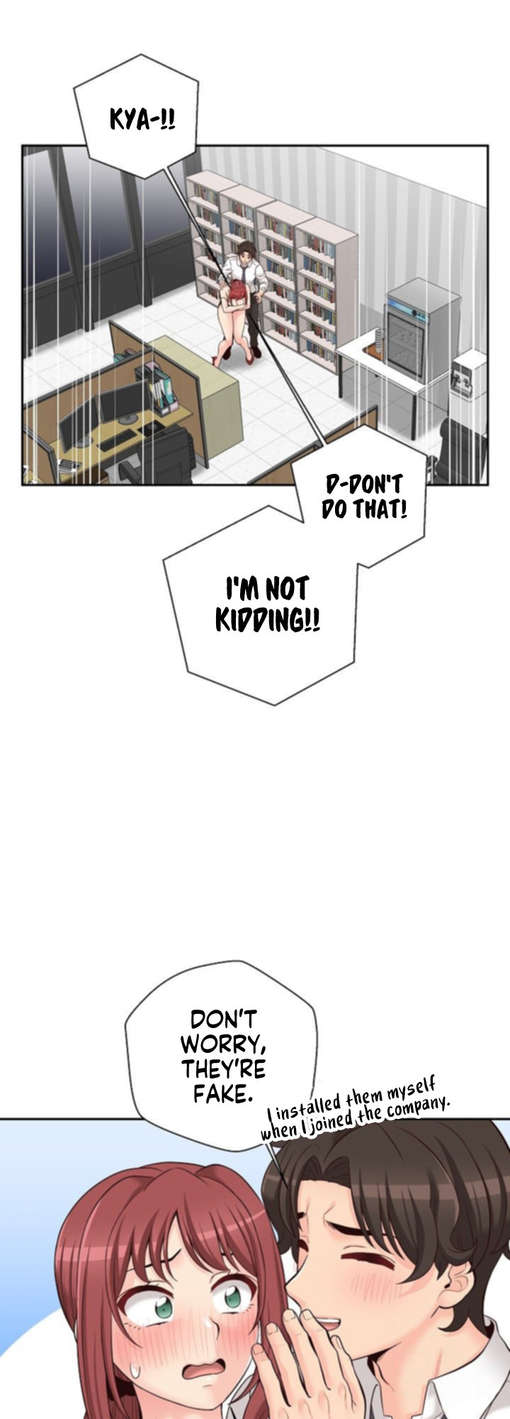 The OL’s Secret Account