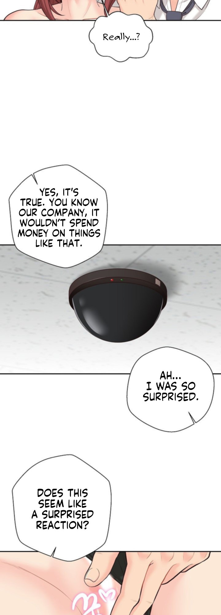 The OL’s Secret Account