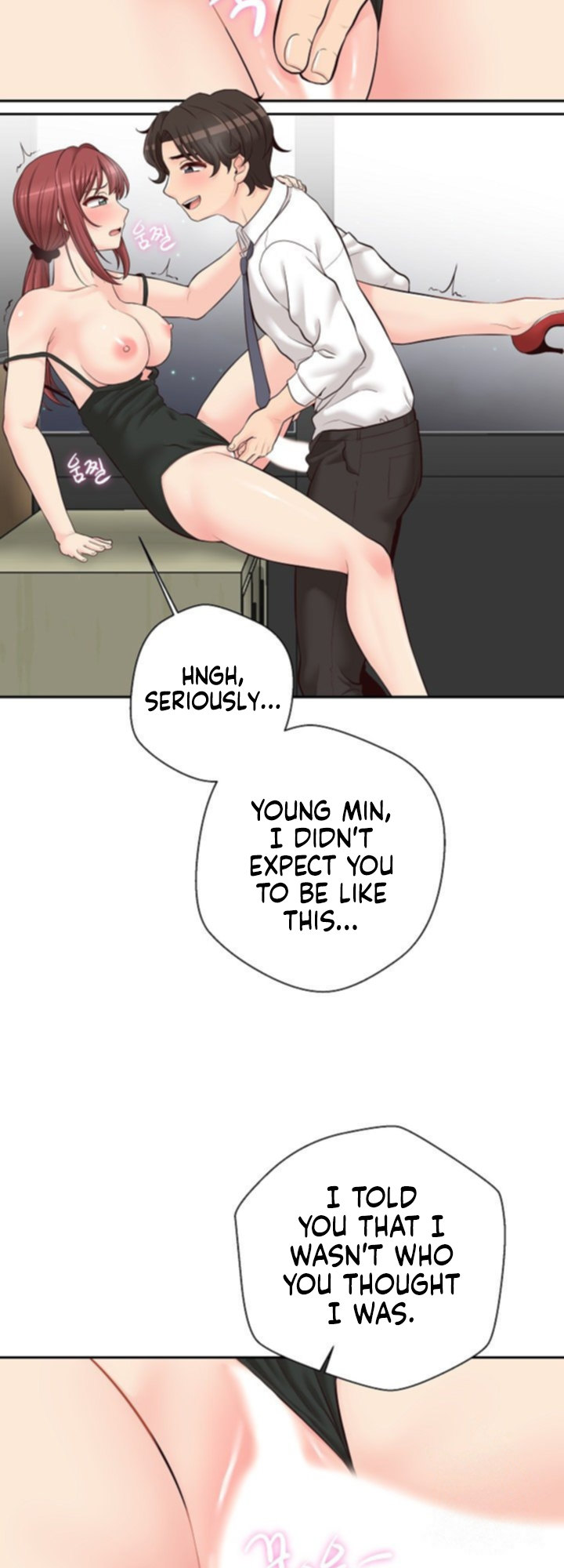 The OL’s Secret Account