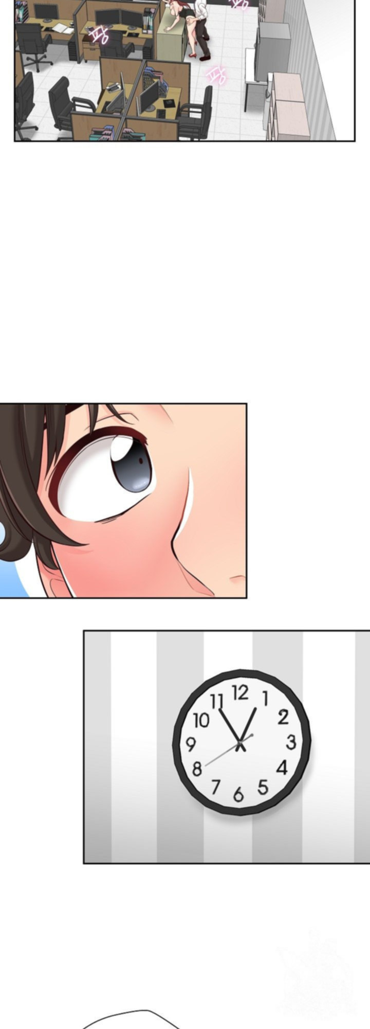 The OL’s Secret Account