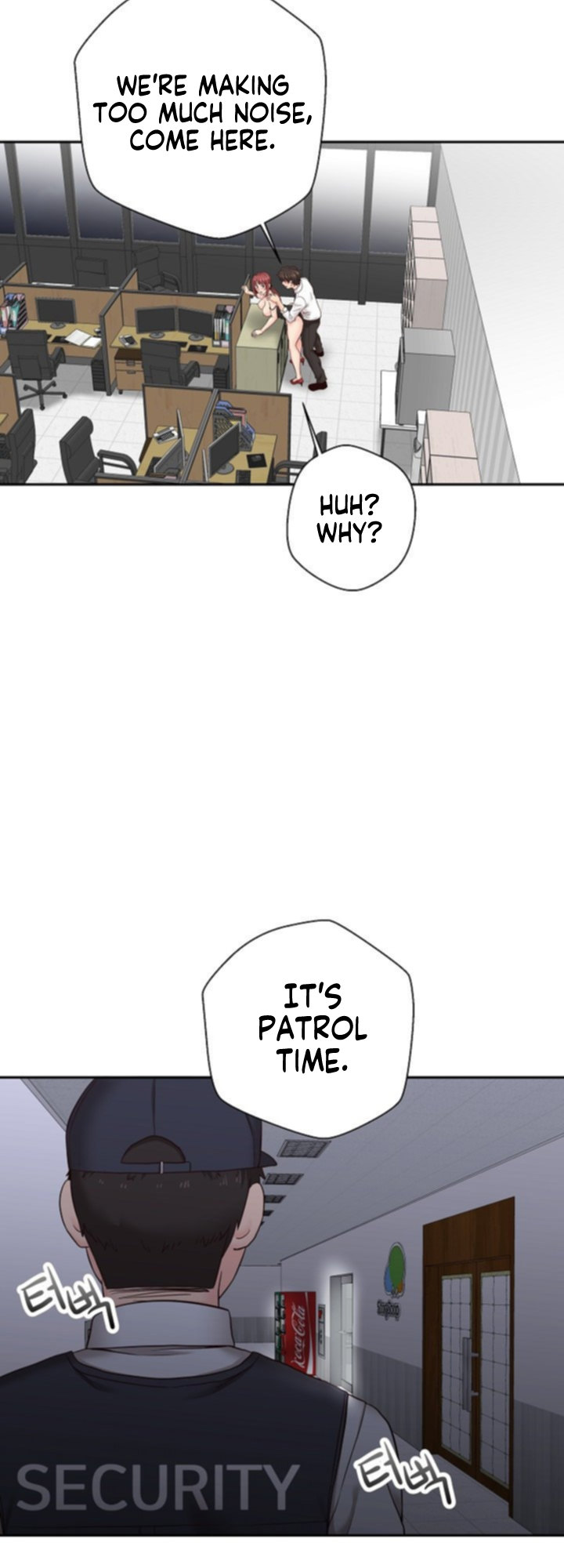 The OL’s Secret Account