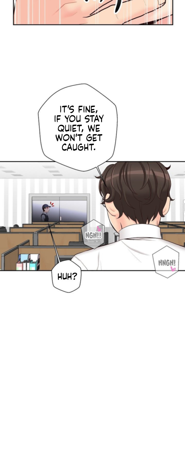 The OL’s Secret Account