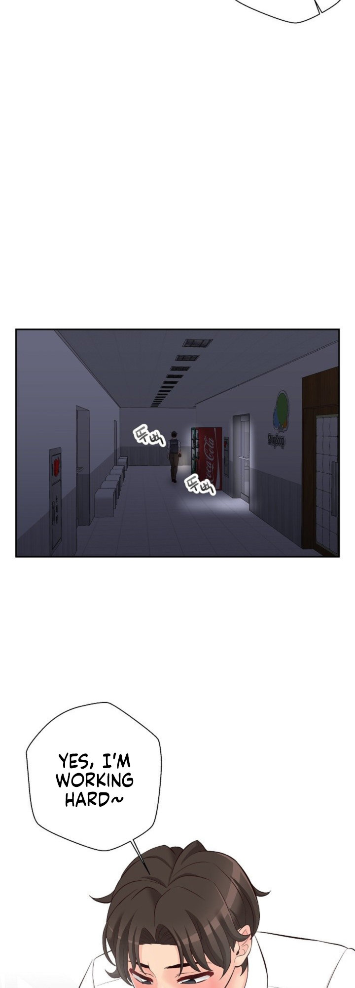 The OL’s Secret Account