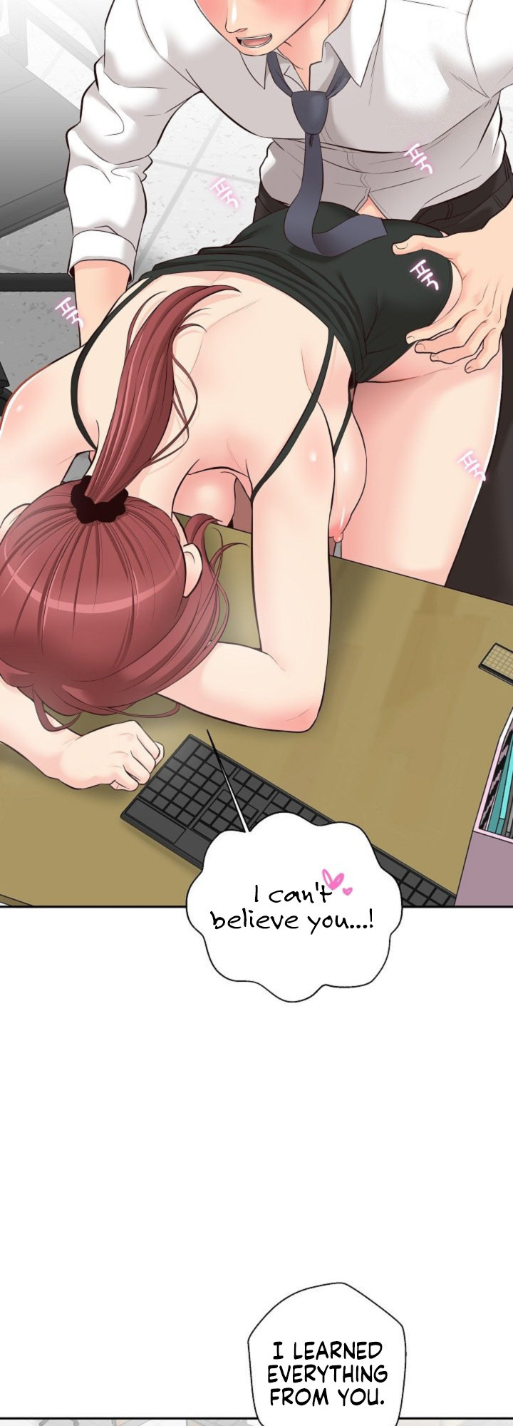 The OL’s Secret Account