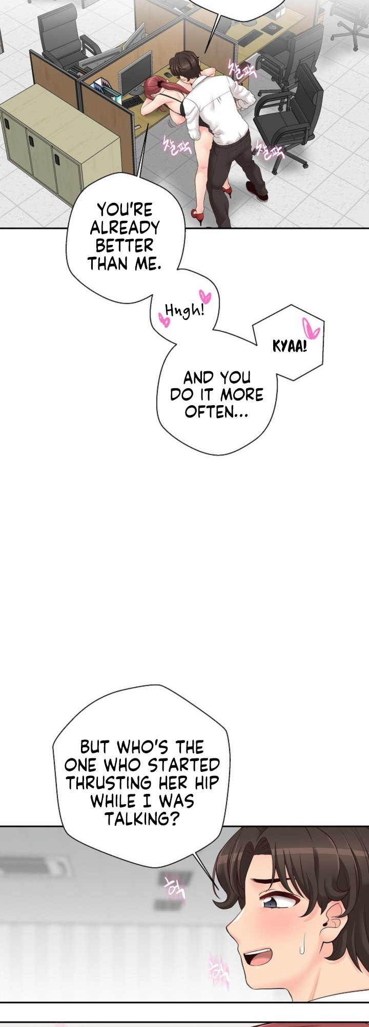 The OL’s Secret Account