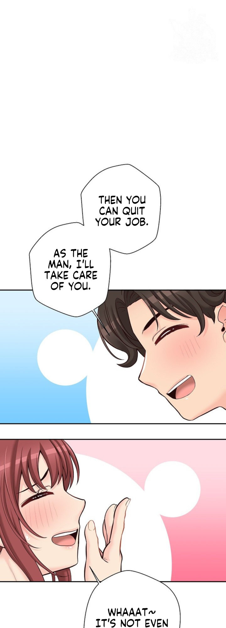 The OL’s Secret Account