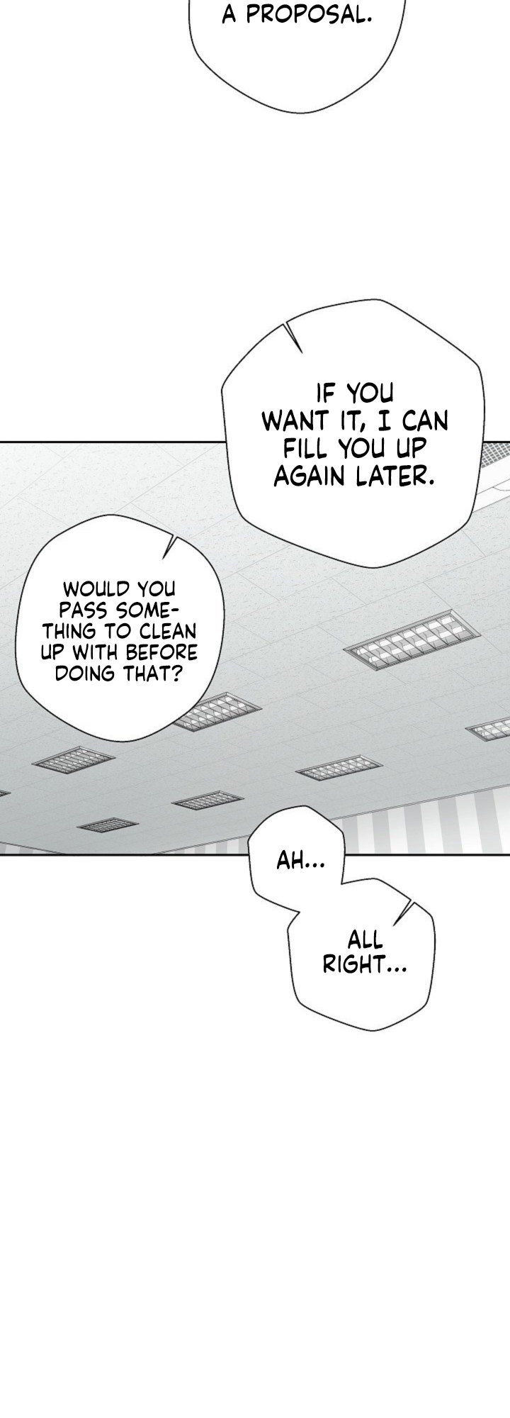 The OL’s Secret Account