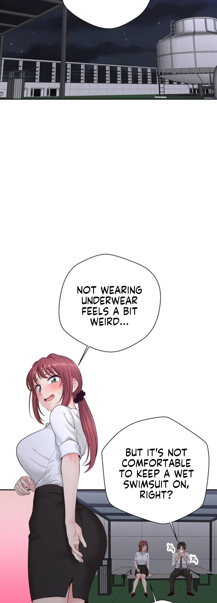 The OL’s Secret Account