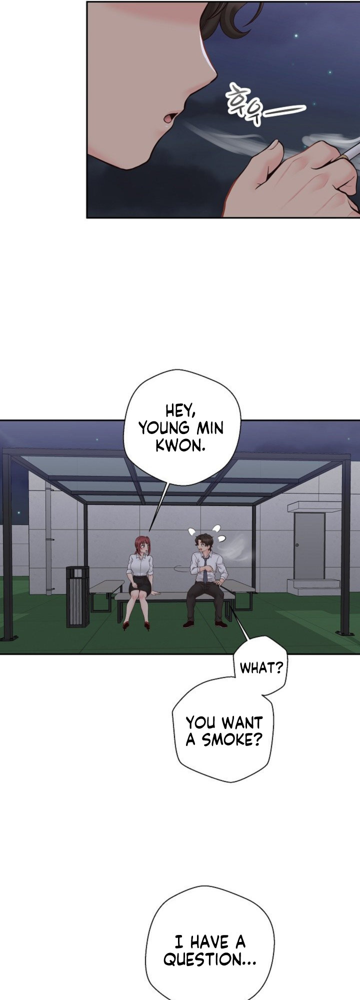 The OL’s Secret Account