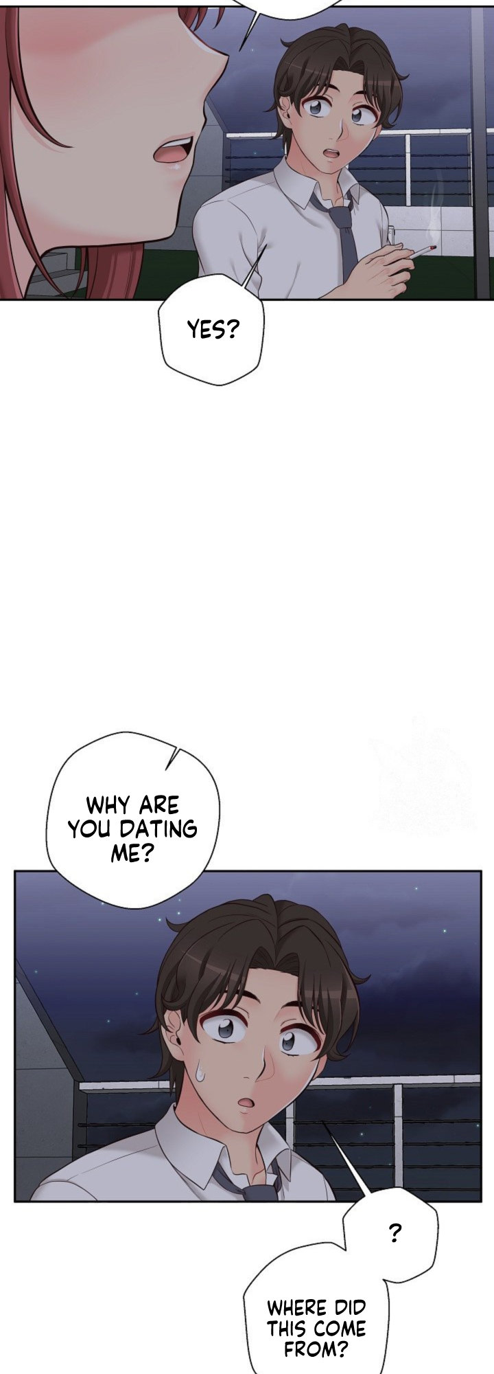 The OL’s Secret Account