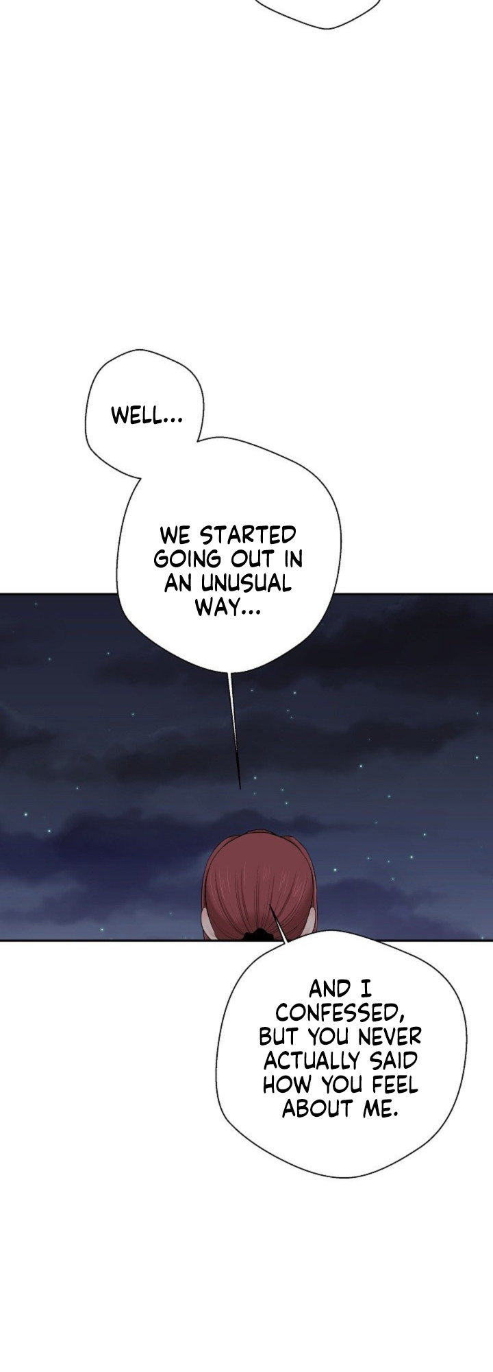 The OL’s Secret Account