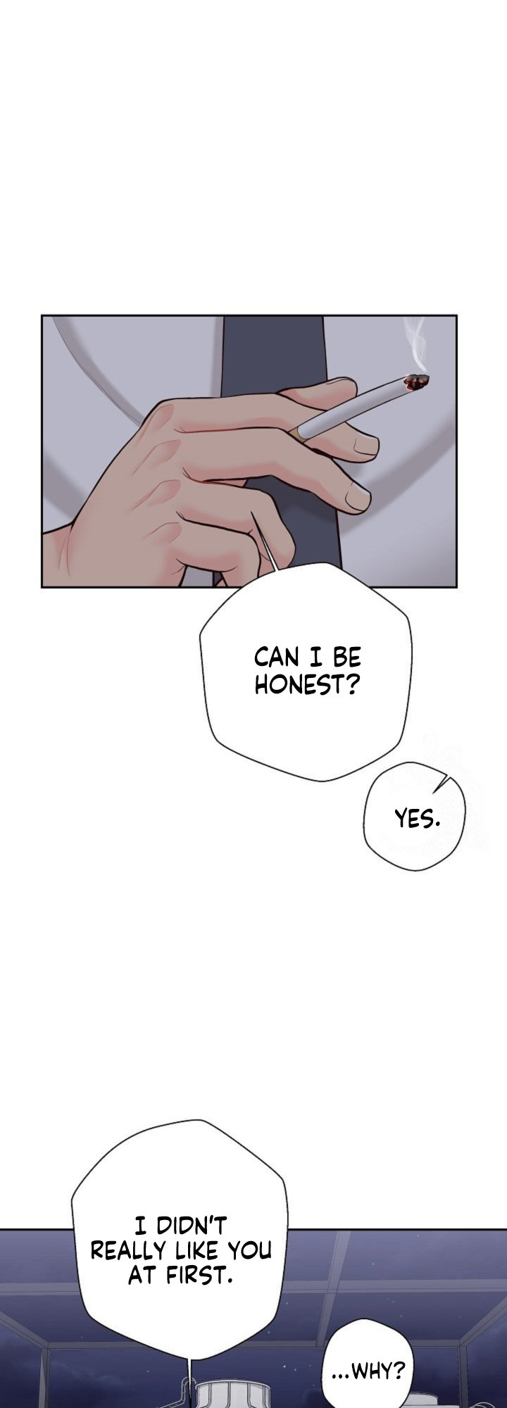 The OL’s Secret Account