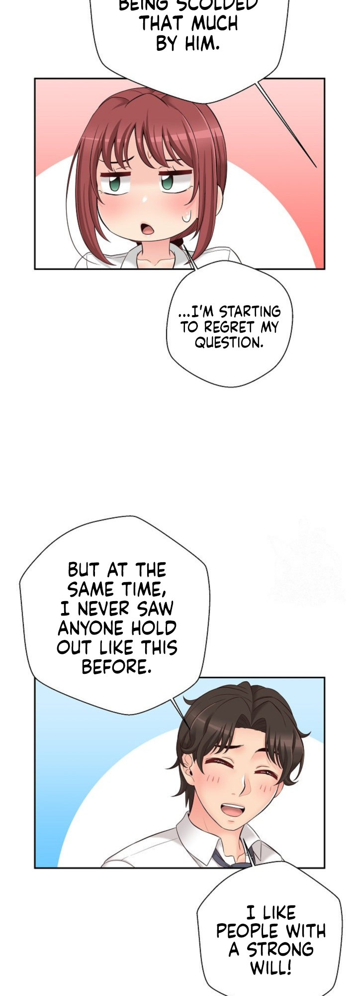 The OL’s Secret Account