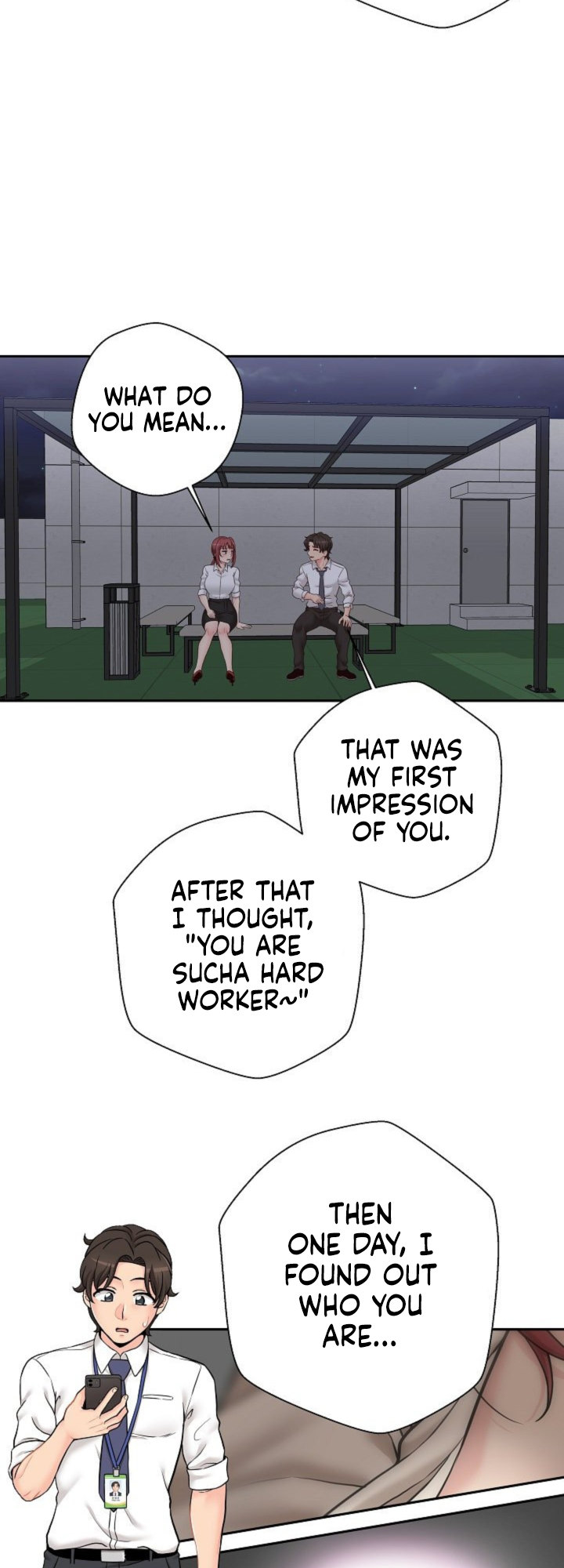 The OL’s Secret Account