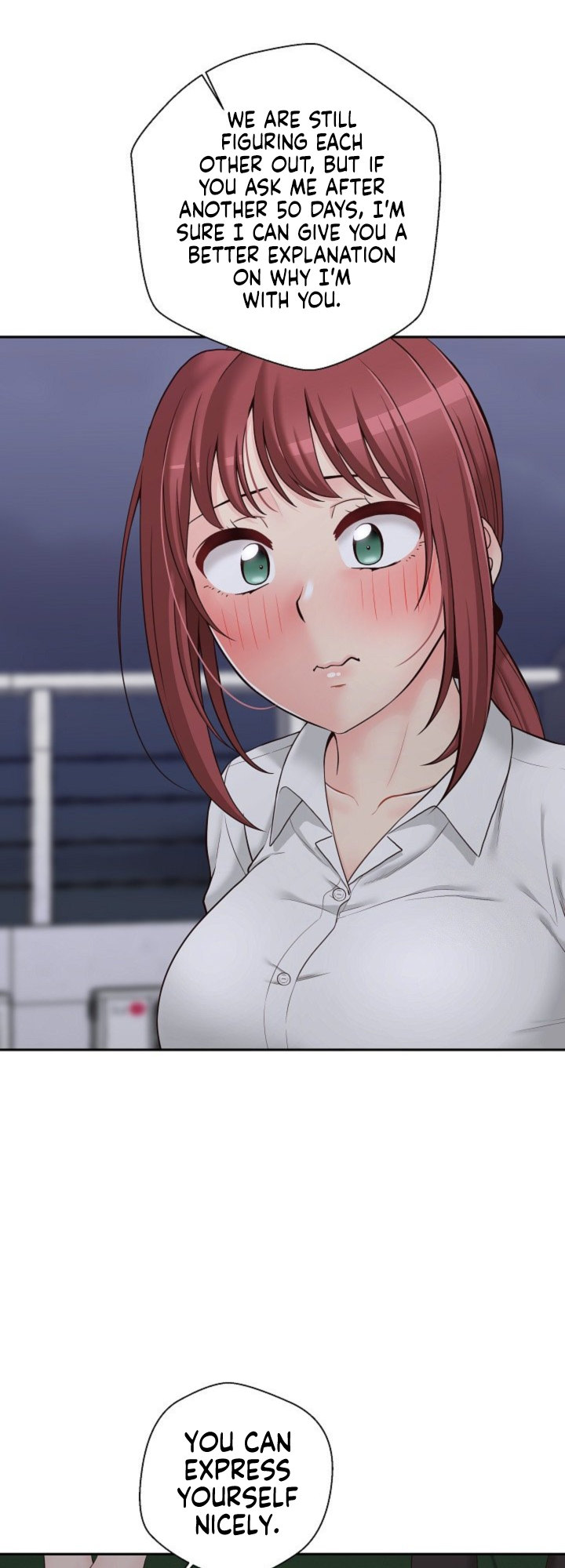 The OL’s Secret Account