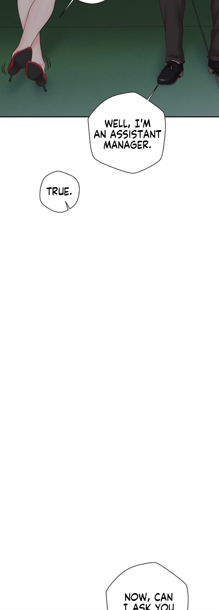 The OL’s Secret Account