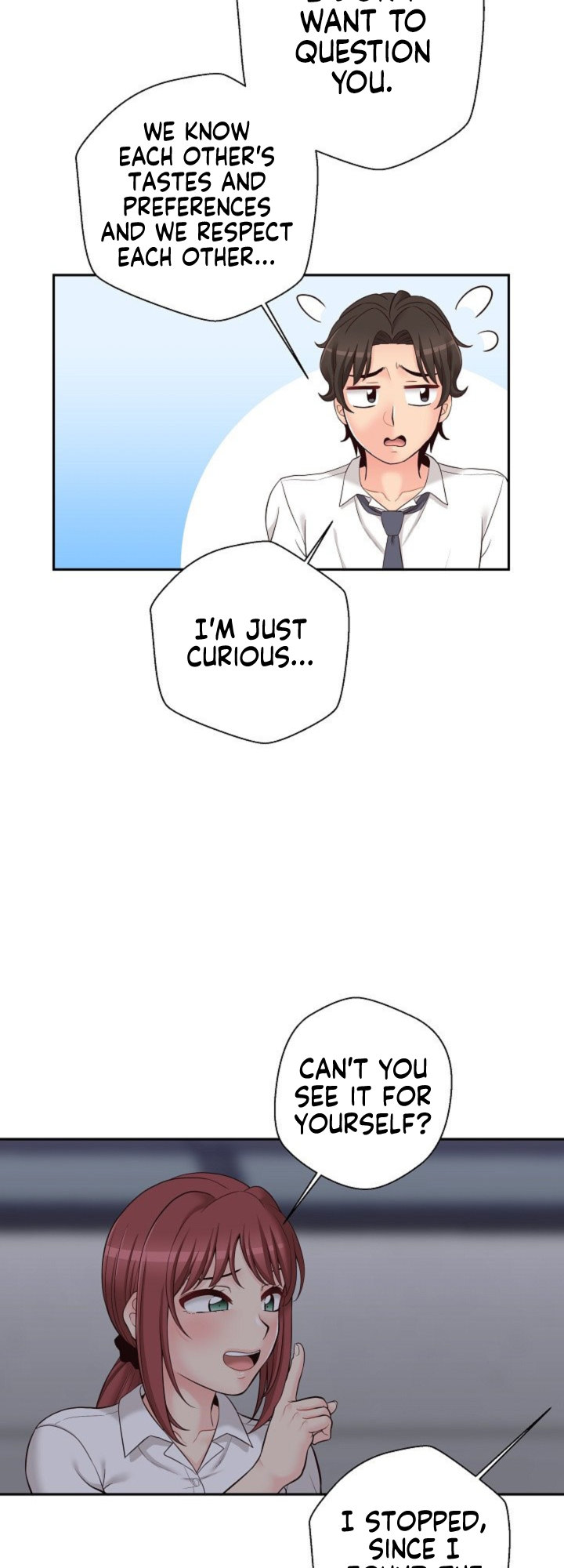 The OL’s Secret Account