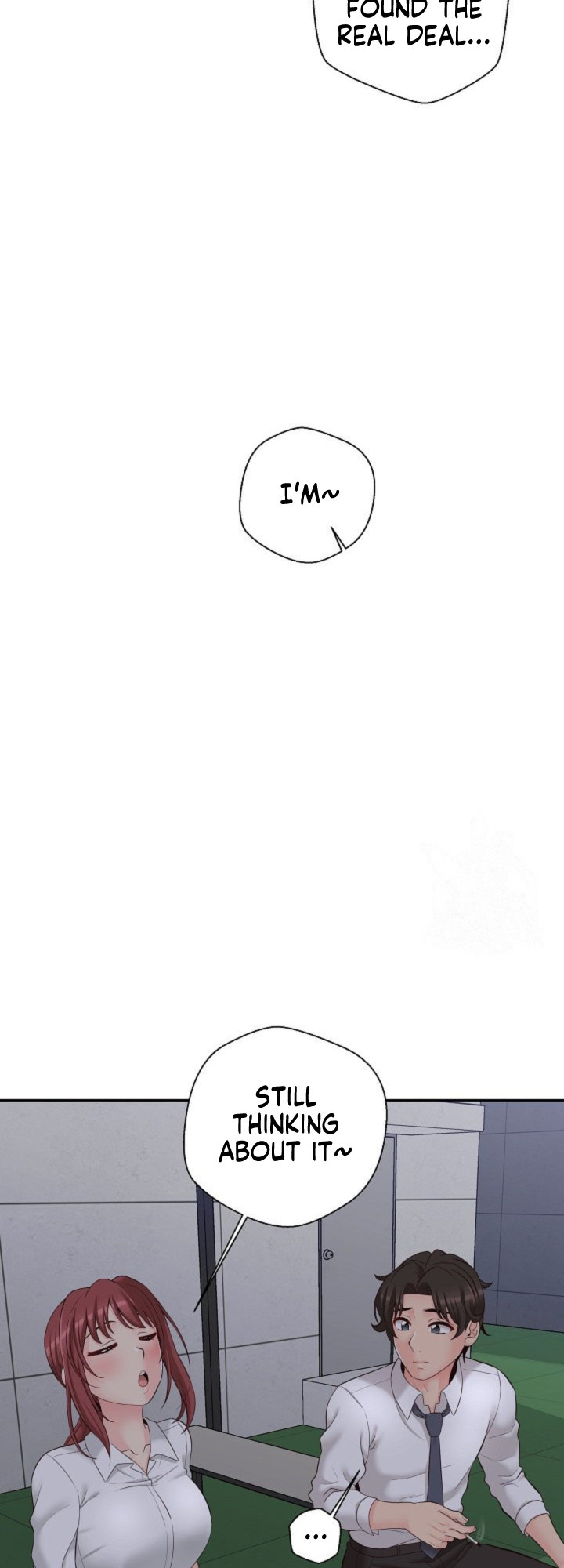 The OL’s Secret Account