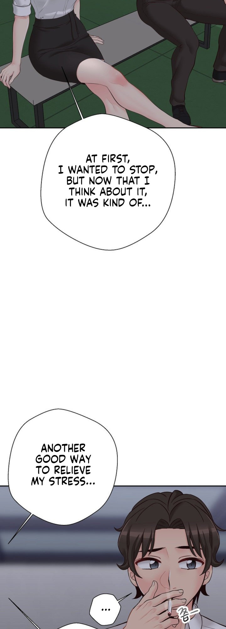 The OL’s Secret Account