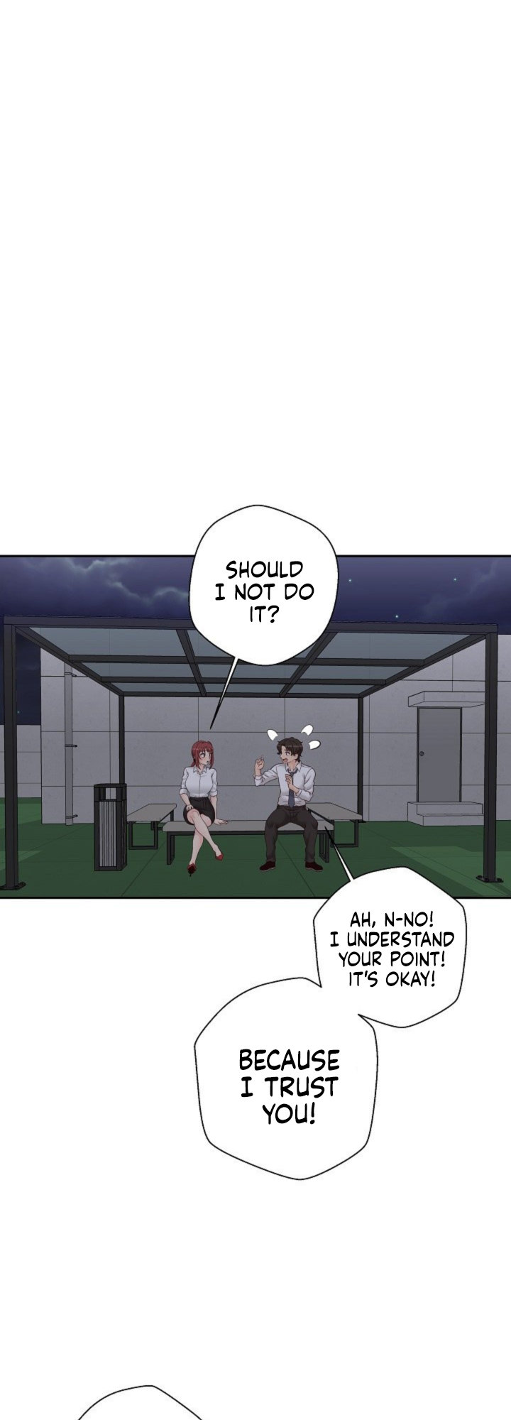 The OL’s Secret Account