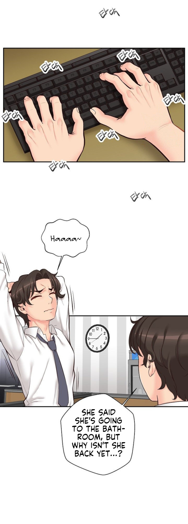 The OL’s Secret Account