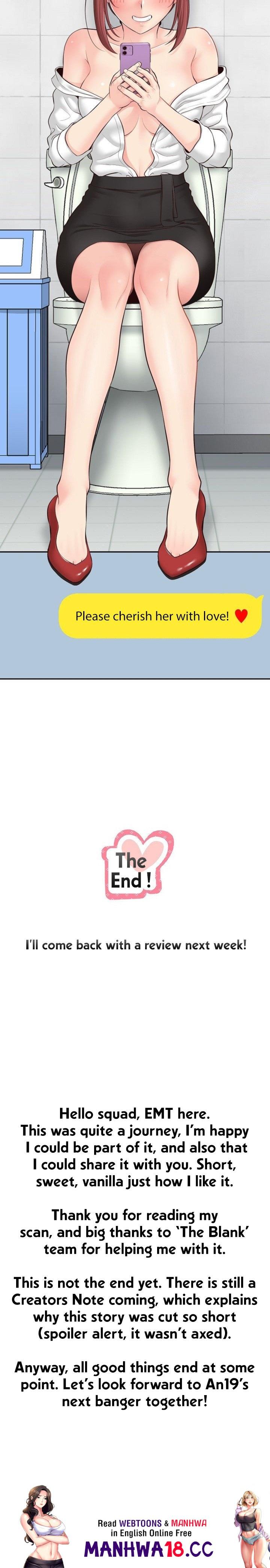 The OL’s Secret Account