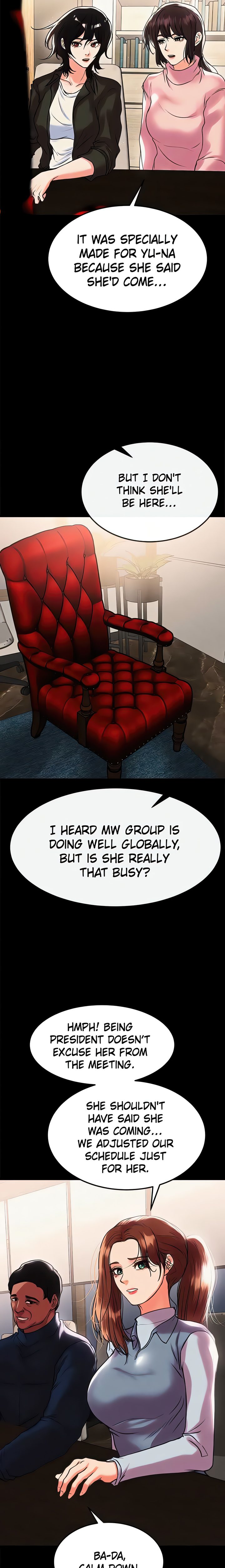 The Real Deal