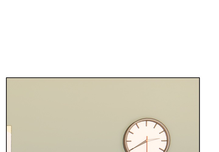 The Restless Divorcee