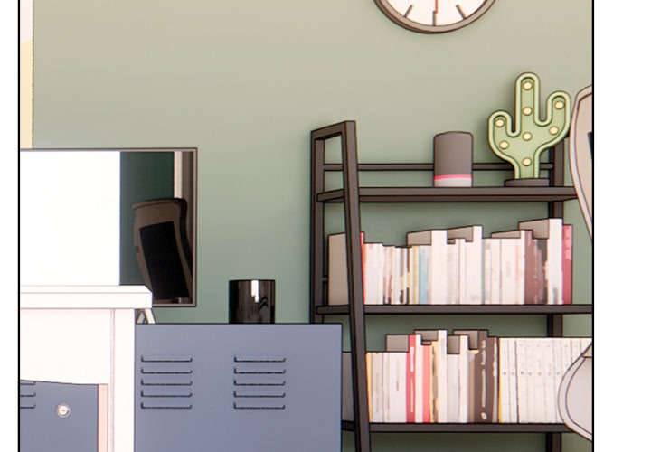 The Restless Divorcee