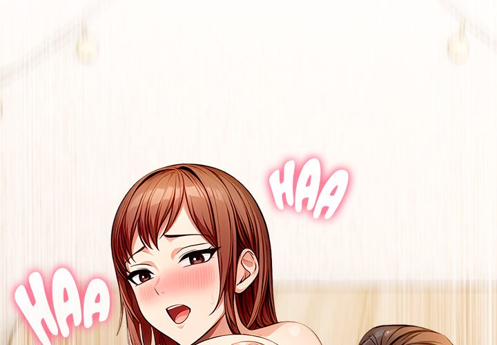 The Restless Divorcee