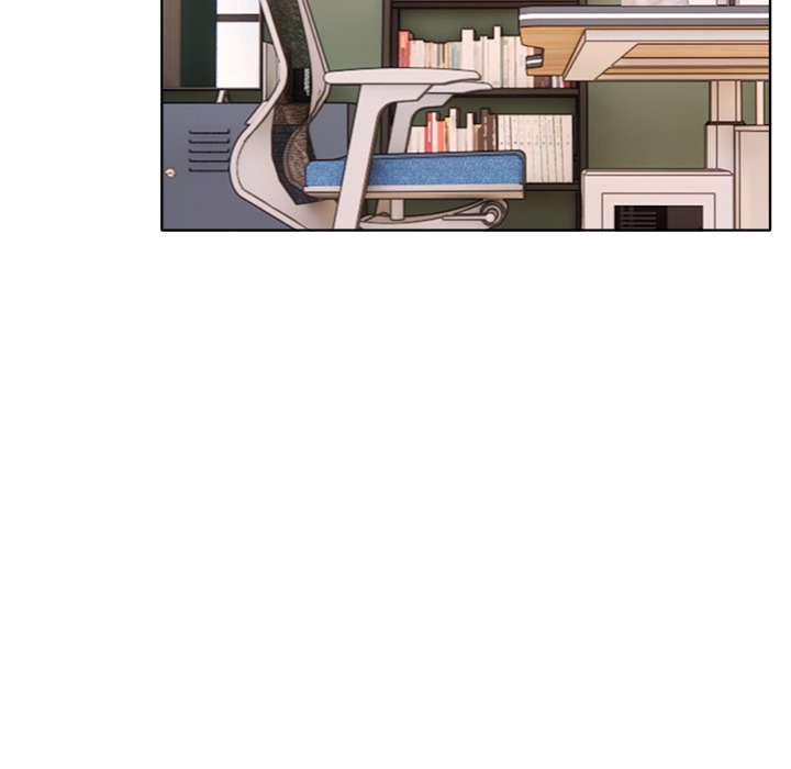 The Restless Divorcee