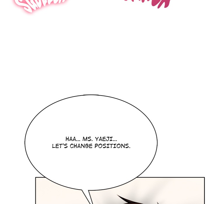 The Restless Divorcee