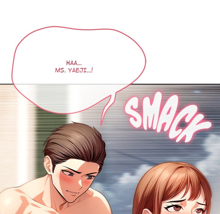 The Restless Divorcee