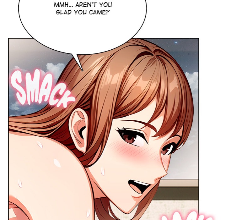 The Restless Divorcee