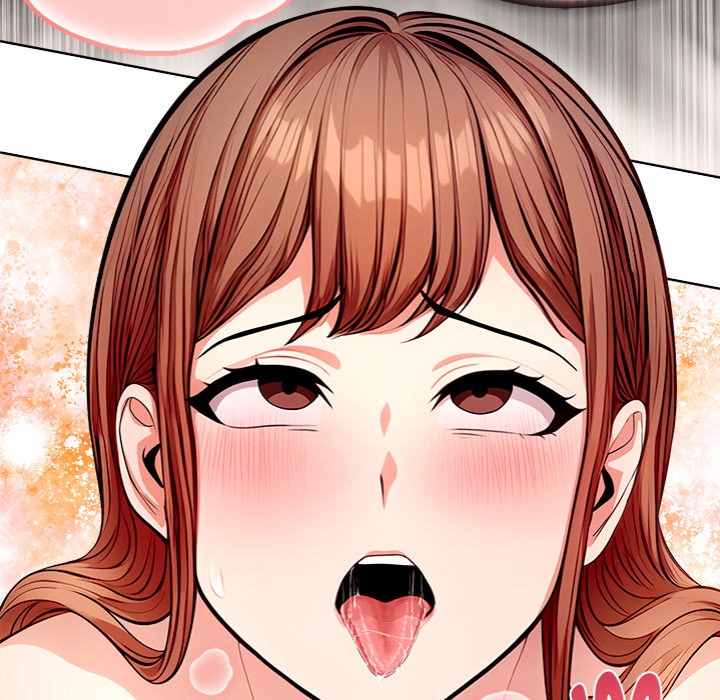 The Restless Divorcee