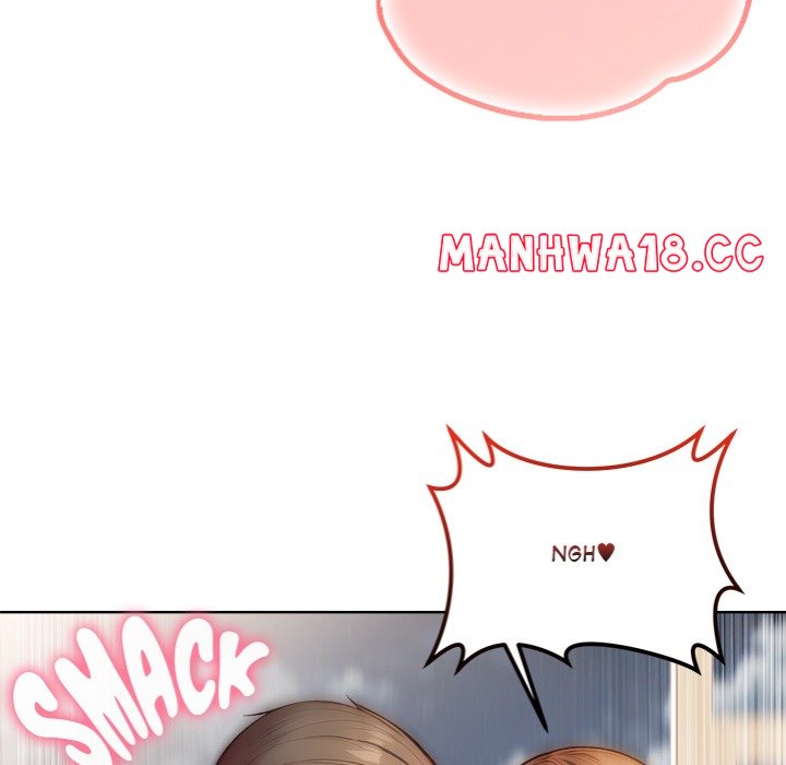 The Restless Divorcee