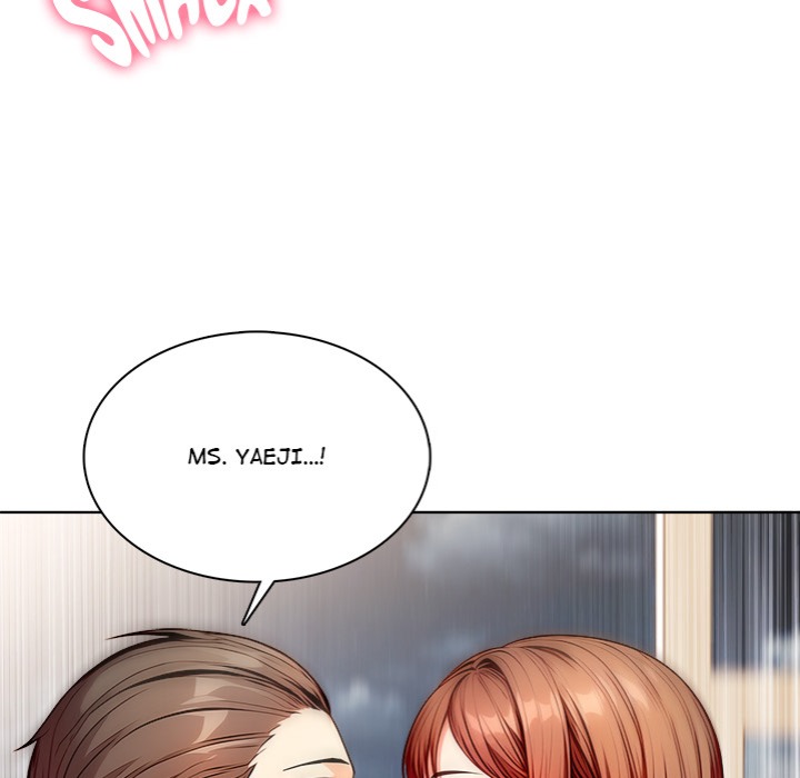 The Restless Divorcee