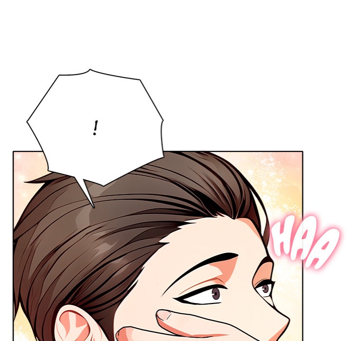 The Restless Divorcee