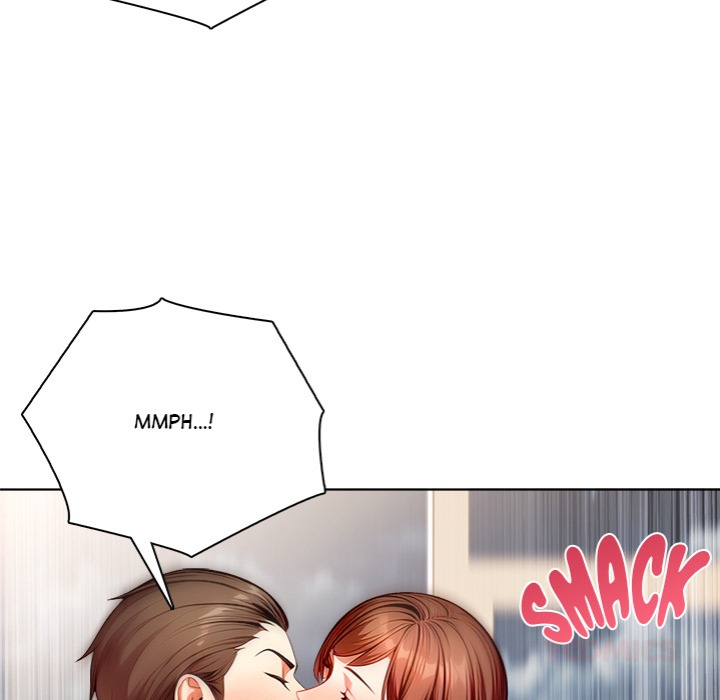 The Restless Divorcee