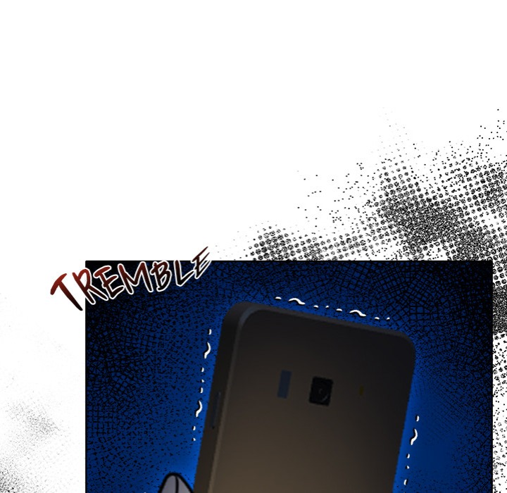 The Restless Divorcee