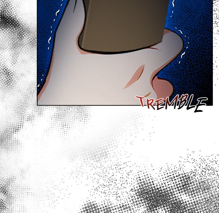 The Restless Divorcee