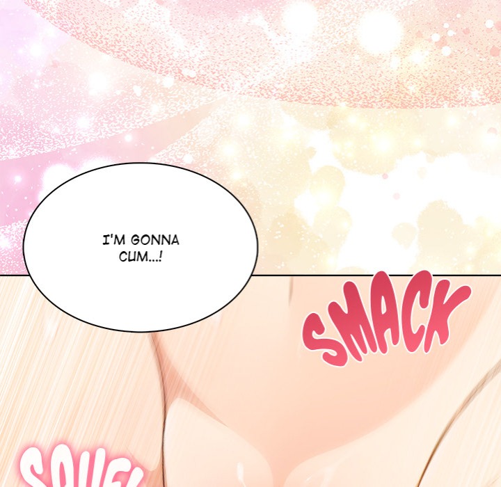 The Restless Divorcee