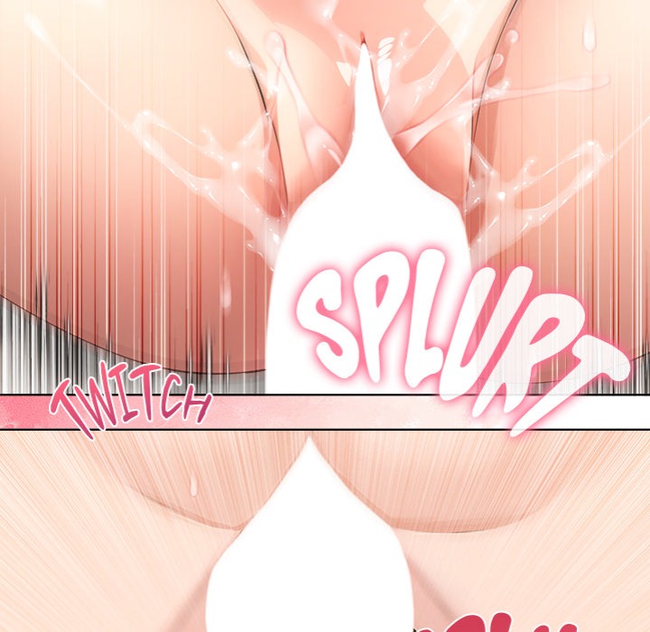 The Restless Divorcee