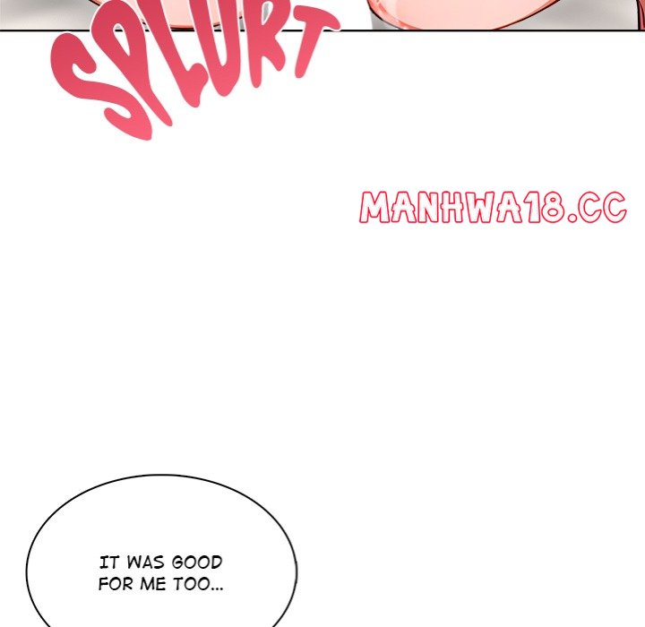 The Restless Divorcee