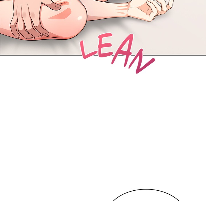 The Restless Divorcee