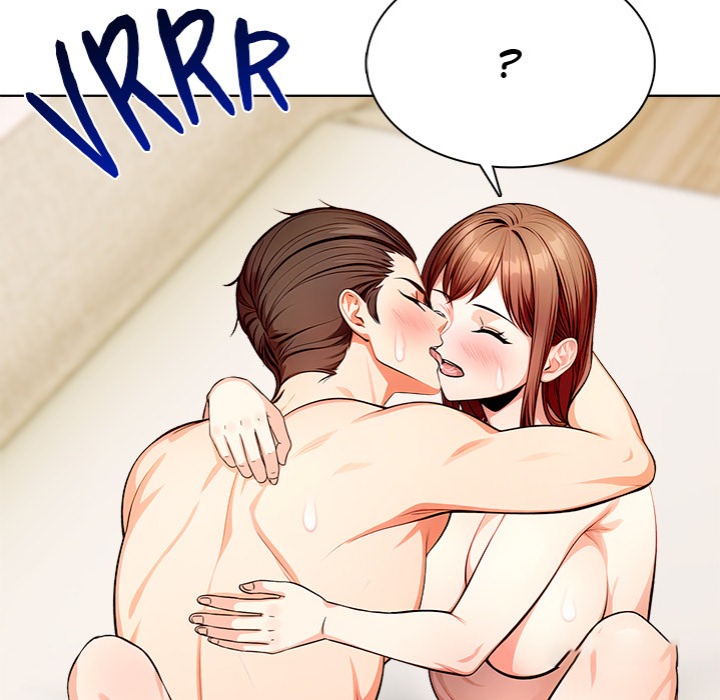 The Restless Divorcee