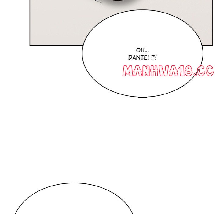 The Restless Divorcee