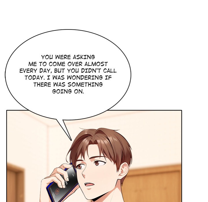 The Restless Divorcee