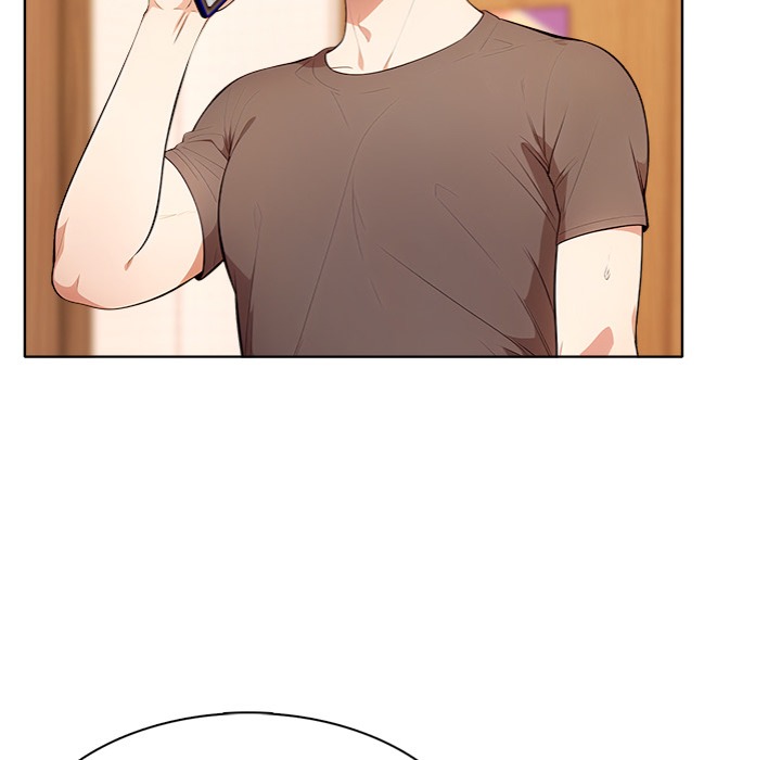 The Restless Divorcee