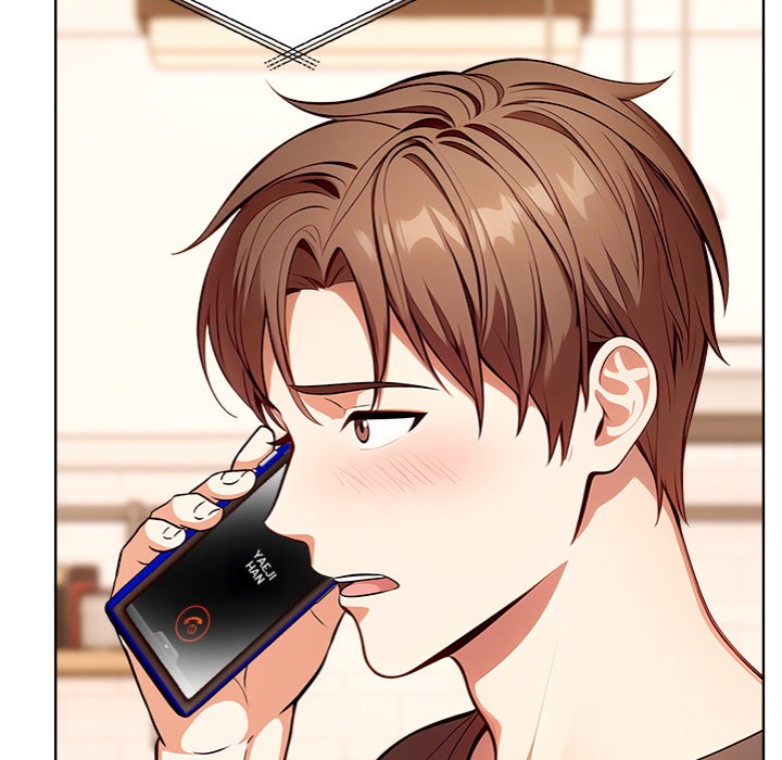 The Restless Divorcee